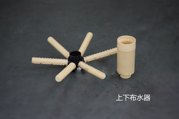 8噸/小時(shí)軟化水設(shè)備