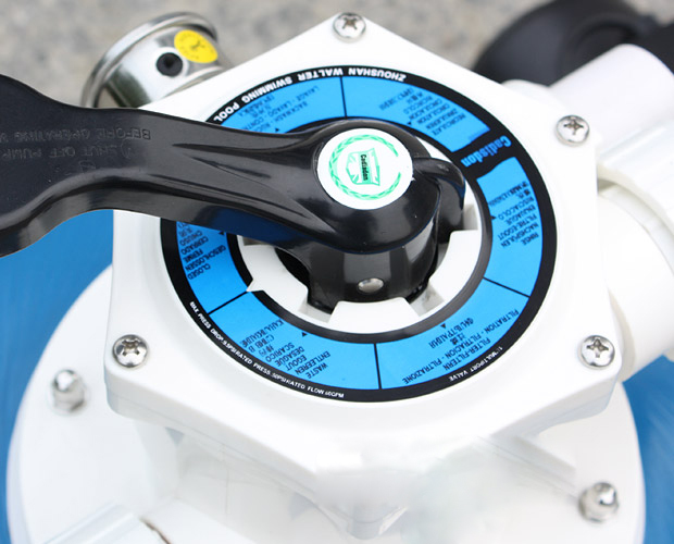 工廠化水產、養殖過濾沙缸