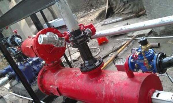 選擇全自動過濾器的三個理由