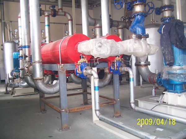 自清洗過(guò)濾器是什么？一分鐘讓您了解自清洗過(guò)