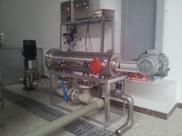 過濾器廠家提示我們日常保養過濾器的重要性