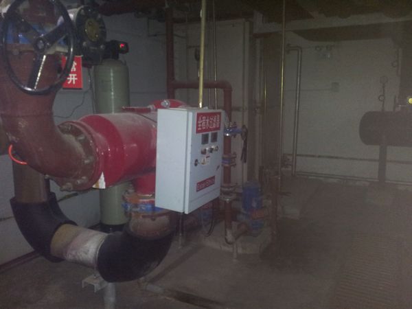 和過濾器廠家一起回憶污水處理技術的發展史 和過濾器廠家一起回憶污水處理技術的發展史