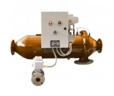 全自動反沖洗過濾器的維護和保養