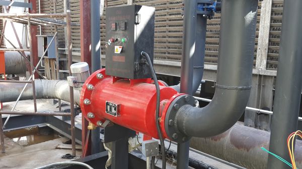 過濾器廠家解答自清洗過濾器有什么與眾不同