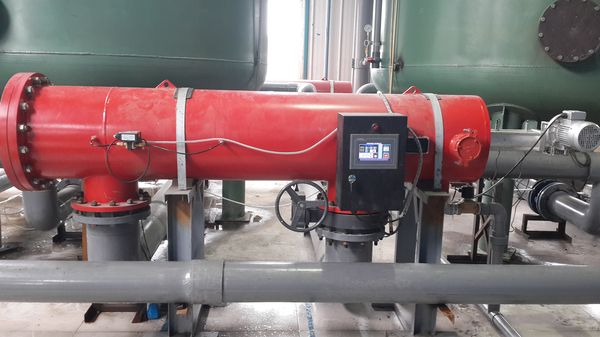 反沖洗過濾器實(shí)現(xiàn)環(huán)保與經(jīng)濟(jì)雙贏