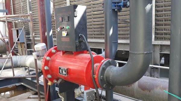 治理江蘇省地下水污染自清洗過濾器得心應(yīng)手